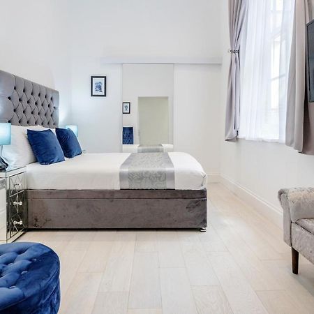 Oxford Street 2 Bed Apartment London Exterior photo